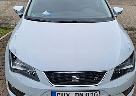 Seat Leon ST 1.8 TSI 132kW Start&Stop FR FR