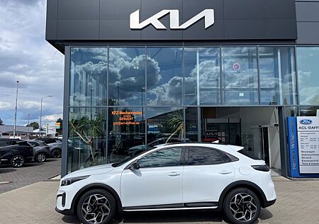 Kia XCeed GT Line LED Kamera totWinkAss elek. Heckkl