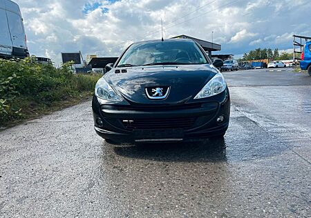 Peugeot 206 1.1 60 -