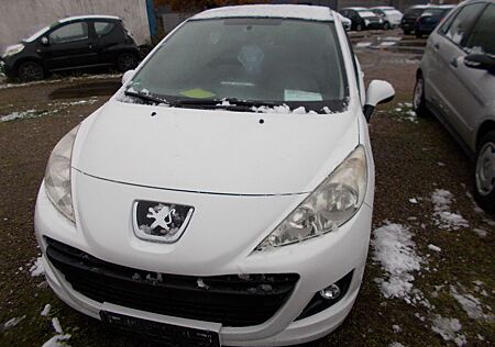 Peugeot 207 Urban Move 95 VTi