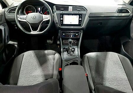 VW Tiguan Volkswagen 2.0 TDI SCR DSG Life Life