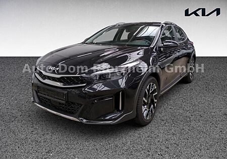 Kia XCeed 1.5 T-GDI DCT Spirit/Navi/Kamera/UVO