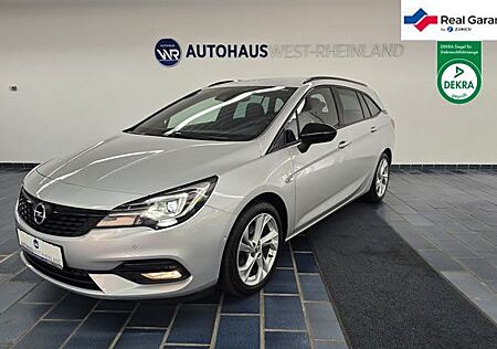 Opel Astra K Sport Tourer Ultimate*AHK*RFK*LED*NAV*SH