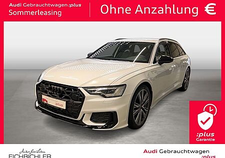 Audi A6 Avant 55 TFSI e quattro S tronic S line ACC