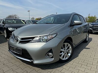 Toyota Auris Touring Sports Life+ Automatik