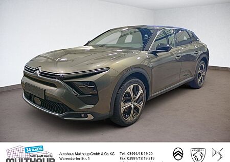 Citroën C5 X C5X YOU PureTech 130 EAT8 LED SHZ PDC