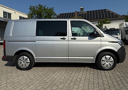 VW T6 Volkswagen .1 Transporter 2.0 Tdi SORTIMO Navi LED Assist