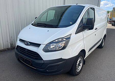 Ford Transit Custom Kasten 270 L1 Scheckheft/Tüv Neue