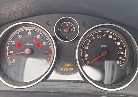Opel Astra 1.4 Tw. ecoFLEX INNOVATION "110 Jahre ...