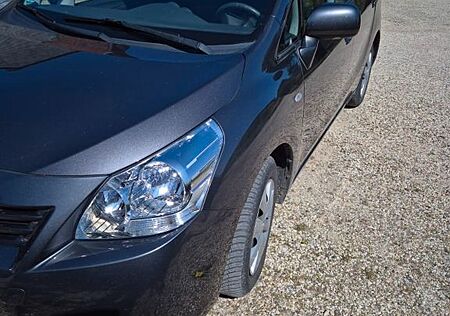 Toyota Verso 1.6l