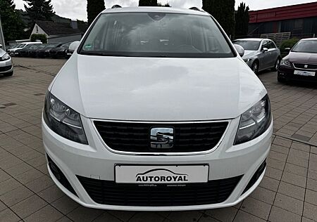 Seat Alhambra Style