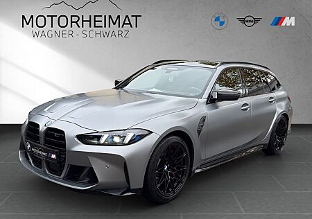 BMW M3 Competition xDrive Touring Carbon Extp. Indiv