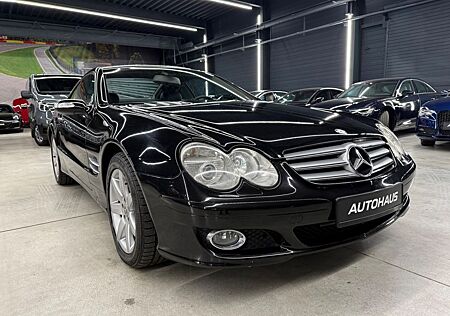 Mercedes-Benz SL 350 V6/Leder/Navi/Xenon/Insp.Neu/TÜV