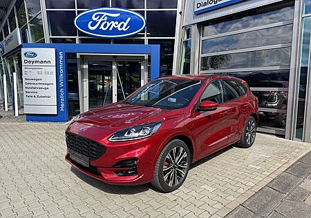 Ford Kuga 2,5 PHEV ST Line X Automatik