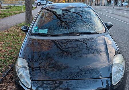 Fiat Grande Punto 1.4