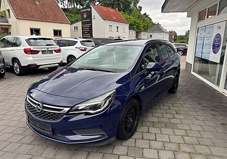 Opel Astra K Sports Tourer Edition