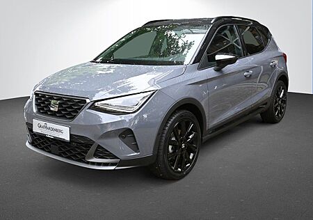 Seat Arona FR 1.0 TSI 85 kW (115 PS) 7-Gang-D