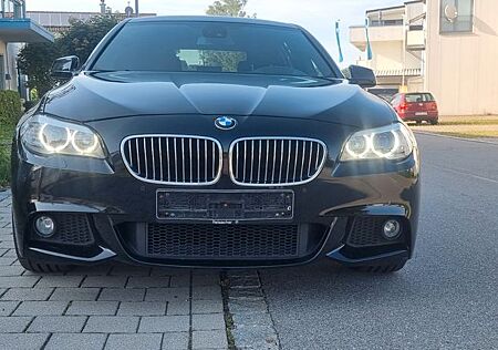 BMW 520d Touring -M paket