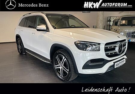 Mercedes-Benz GLS 580 4MATIC
