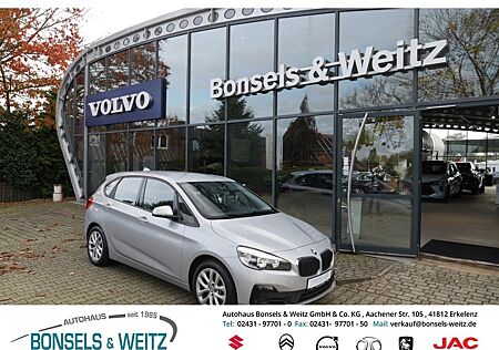 BMW 2er 225 Active Tourer XE iPERFROMANCE ADVANTAGE ALLR