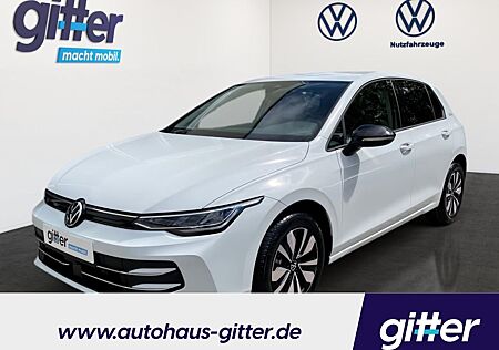 VW Golf Volkswagen VIII 1.5 TSI GOAL LED DAB+ ALU SHZ USB ISOF
