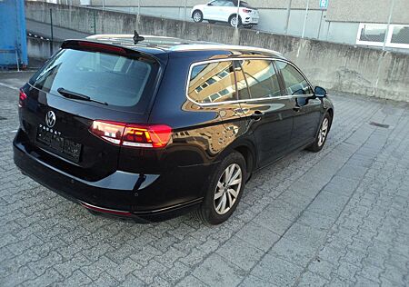 VW Passat Volkswagen Business 2.0tdi*ACC*NAVI*LED*Kamera*DSG7