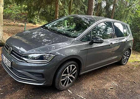 VW Golf Sportsvan Volkswagen 1.5 TSI ACT OPF 96kW DSG Comf...
