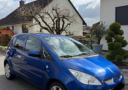 Mitsubishi Colt 1.3 Motion