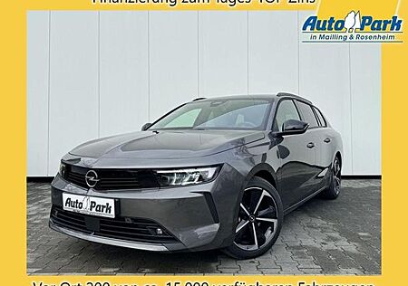Opel Astra Sports Tourer Elega. RFK~SHZ~LED~NAVI/APP