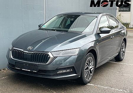Skoda Octavia Lim Matri/Virt/Kam/Keyl/AHK/Massag/ALU