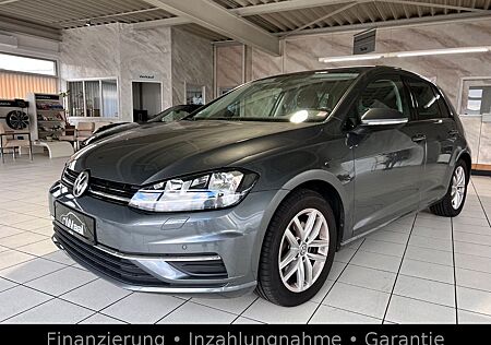 VW Golf Volkswagen VII Lim. Comfortline*NAVI*SHZ*PANO*ACC*PDC