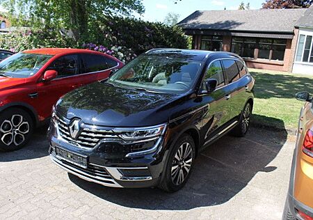 Renault Koleos Initiale Paris 4x4 + AHK