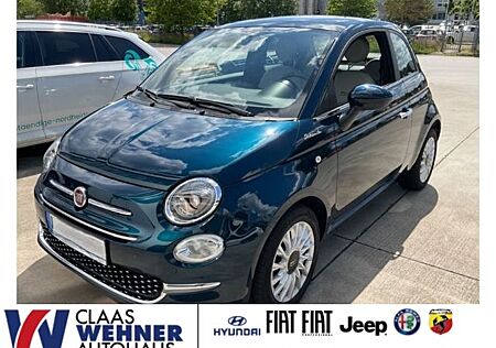 Fiat 500 DolceVita 1.0 Mild Hybrid EU6d MY 21 UConnec