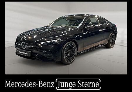 Mercedes-Benz CLE 300 gebraucht kaufen Mercedes-Benz CLE 300 e AMG +MBUX+Pano+AHK+DigitalLight+ACC