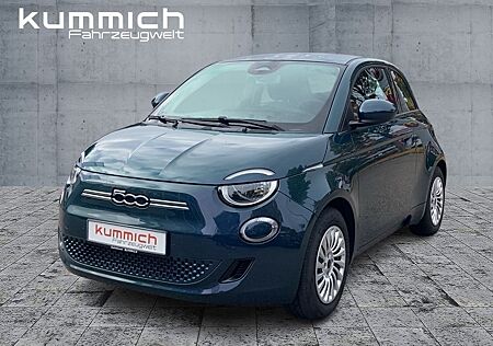 Fiat 500E 42kWh PDC *25 Jahre Batteriegarantie*