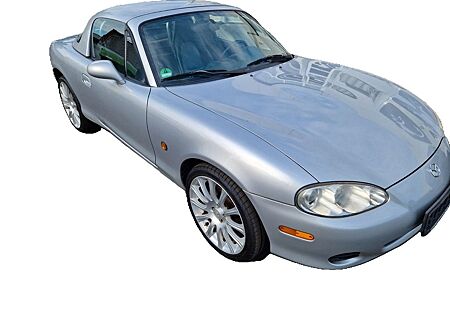 Mazda MX-5 1.6 16V 1.6