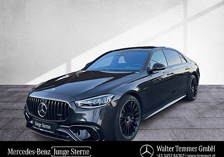 Mercedes-Benz S 63 AMG AMG S 63 E Performance NP: 236.750 Prem+