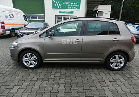 VW Golf Volkswagen Plus VI Match