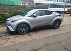 Toyota C-HR 1.8-l-VVTi Hybrid Style Selection Style...