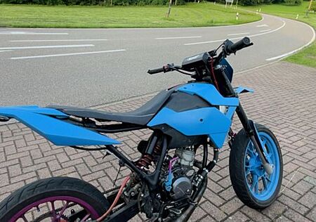 Andere Moped