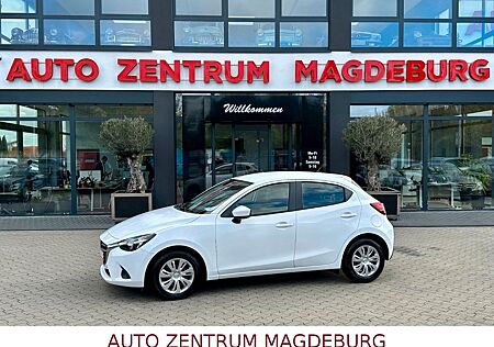 Mazda 2 Lim. Center-Line *PDC*TEMPOMAT*BL.TOOTH*USB*