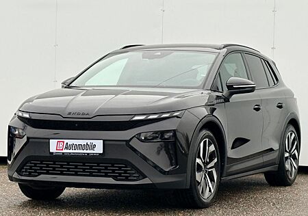 Skoda Elroq 204PS 60iV Sportline ACC CANTON Wär.Pum. eHK AHK