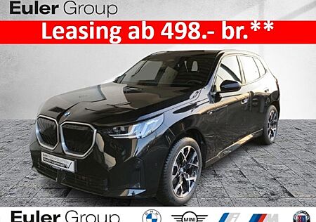 BMW X3 20d xDA M-Sport Pano AHK 19'' HUD adLED DA+ P