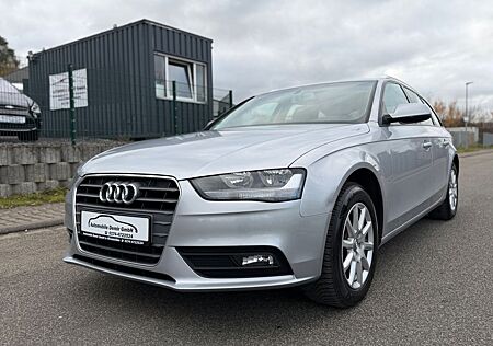 Audi A4 Avant Attraction*AUTOMATIK*SHZ*TEMPO*BT*TEL.*