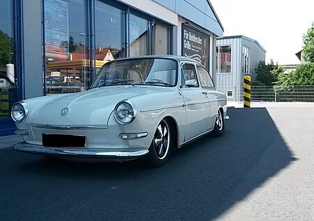 VW Volkswagen Typ 3 1500s