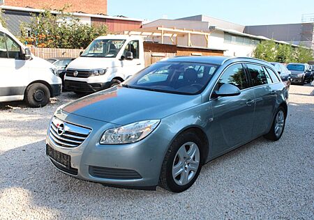 Opel Insignia A Sports Tourer Edition