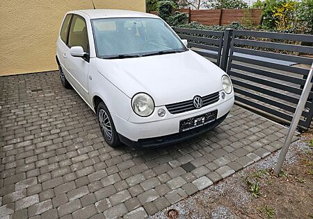 VW Lupo Volkswagen 1.0 Oxford Oxford