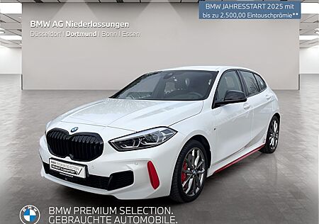 BMW 128ti LiveCockpitProf Head-Up Kamera Sportsitze
