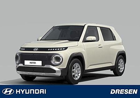 Hyundai Inster Trend I Navi I Sitzheizung I Klimaauto.