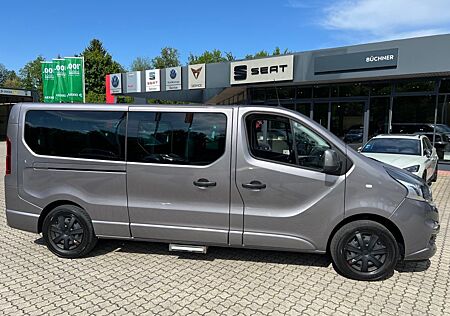 Fiat Talento L2H1 Family Rollstuhlrampe